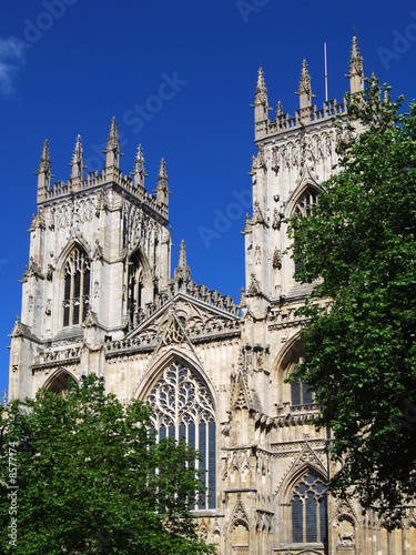 York Minster #8577174