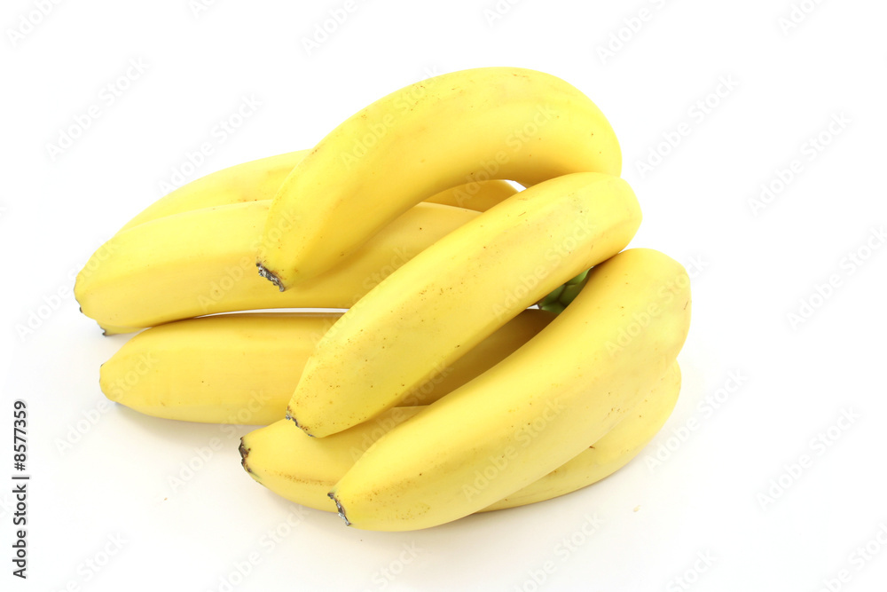 bananas