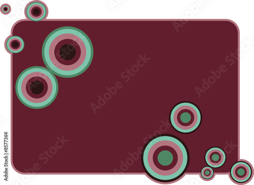 Cercle illustration