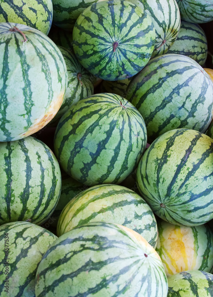 Watermelons