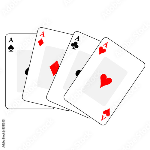 Playing cards