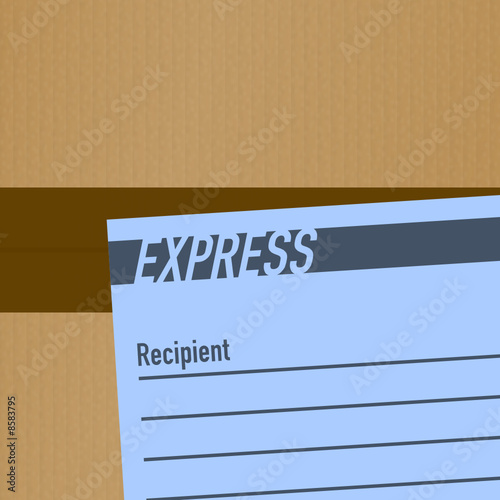 parcel express
