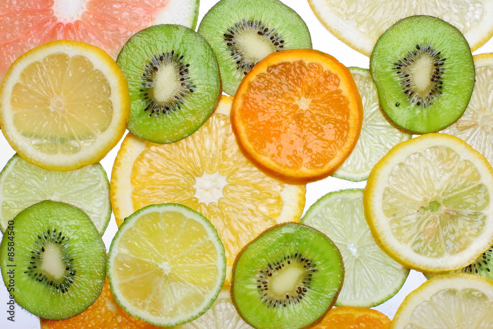 citruses citruses