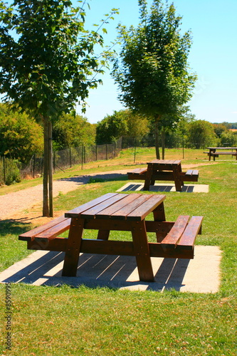 aire de repos