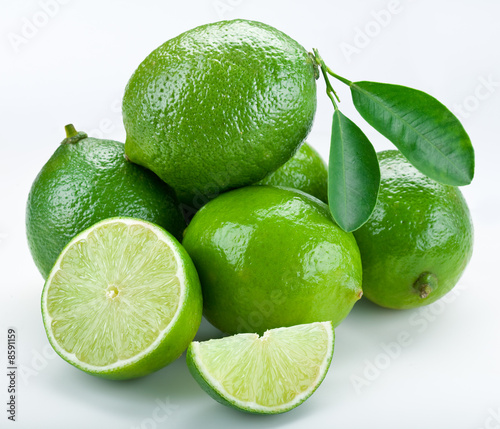 lime