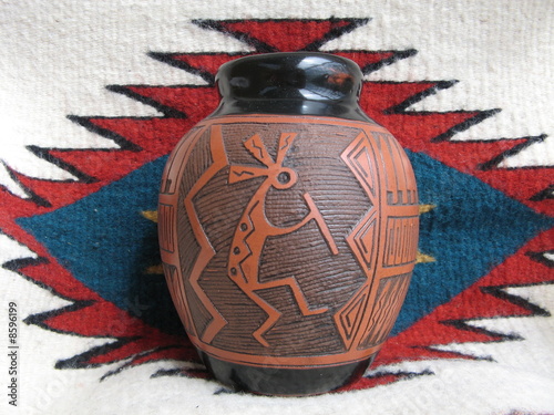 Navajo Indian Art