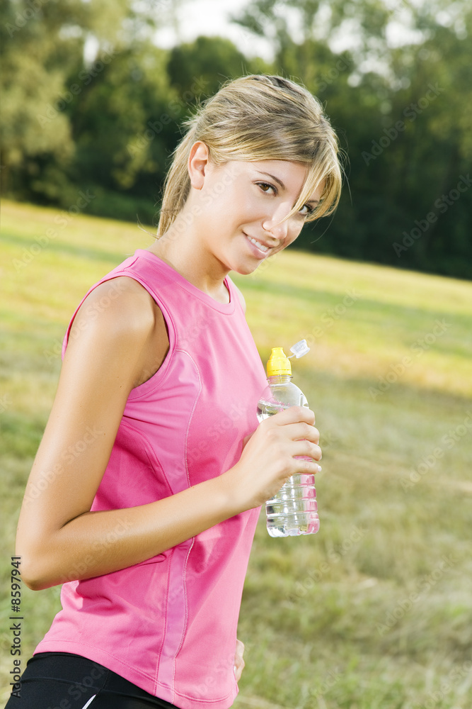 jogging jogging