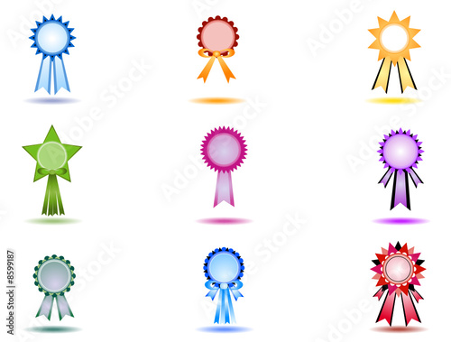 Ribbons