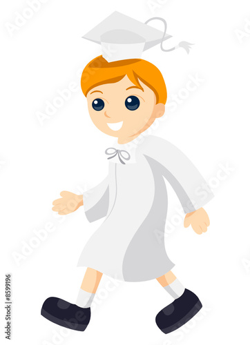 Young Graduate