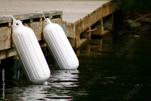 Dock Buoys