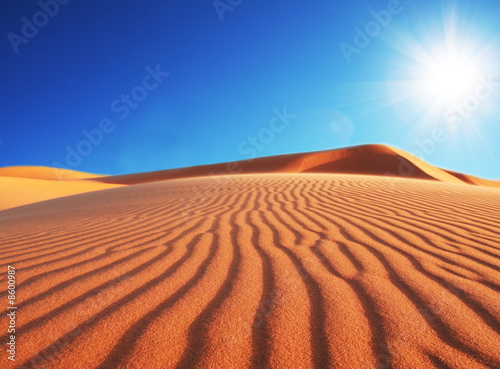 Dunes