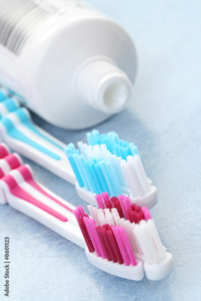 toothpaste and toothbrushes toothpaste and toothbrushes
