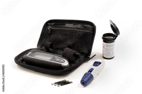 Glucometro