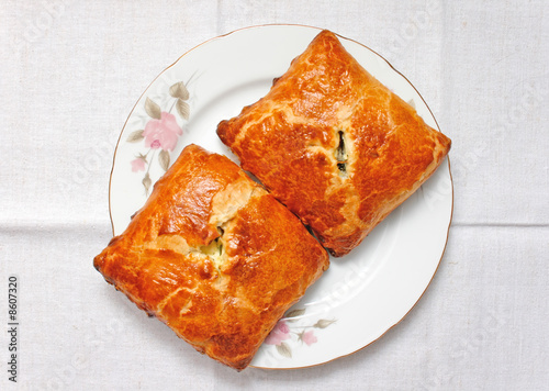 fresh pies