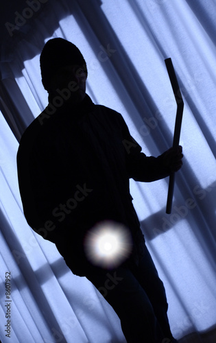 burglar
