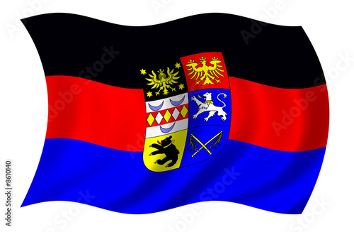 Ostfriesland Fahne