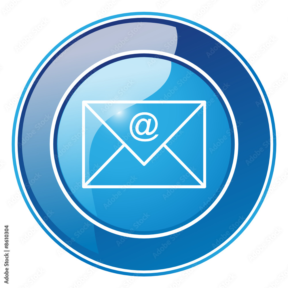 e-Mail - Button