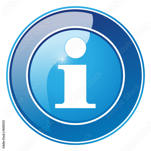 Info - Button
