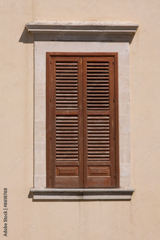 typical architecture detail of old sicilian town typical architecture detail of old sicilian town