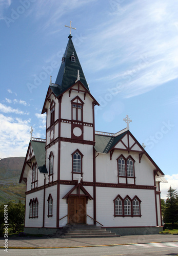 église protestante