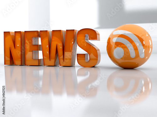 news and rss