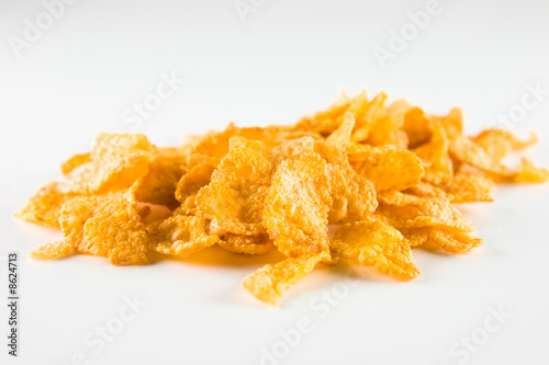 Cornflakes photo
