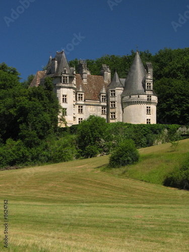 Dordogne, Périgord Vert