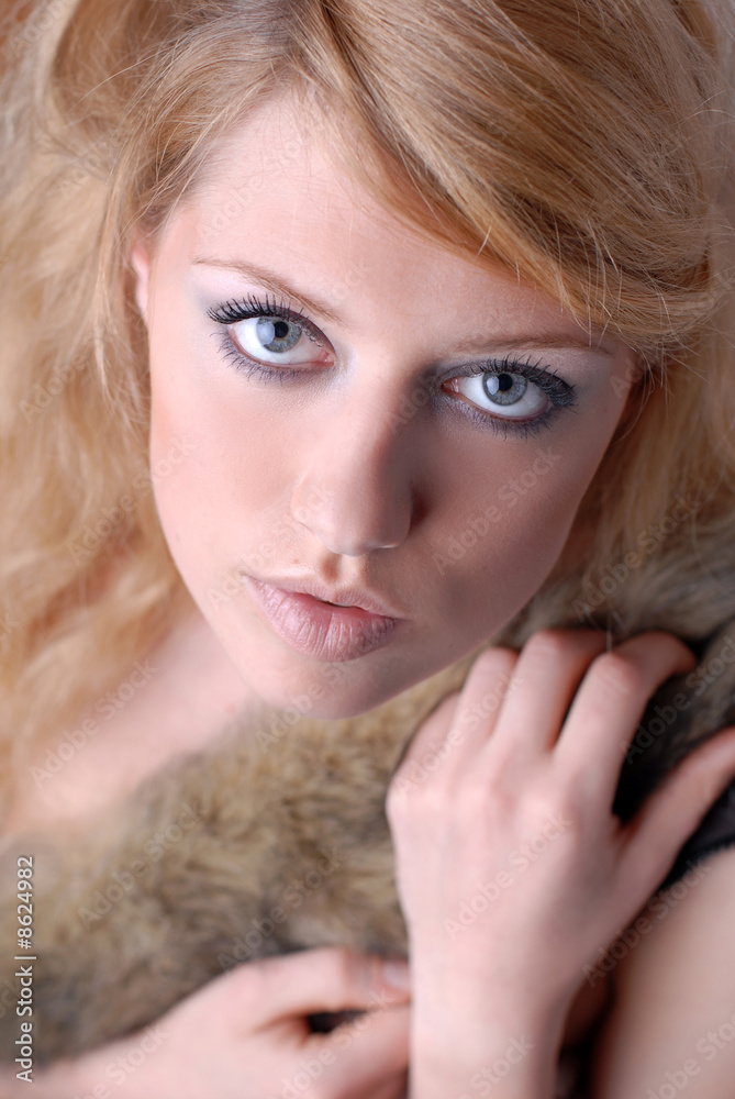 Wunderschöne Frau Wunderschöne Frau