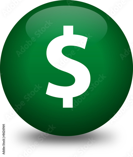 Dollar Symbol