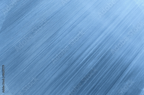 blue metal