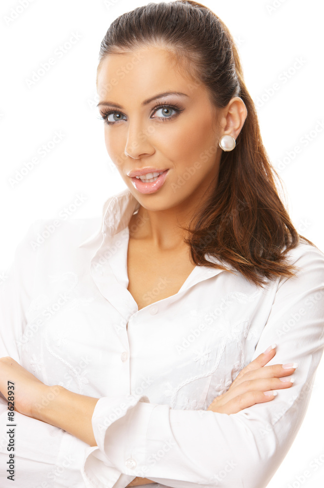 Business Woman Business Woman