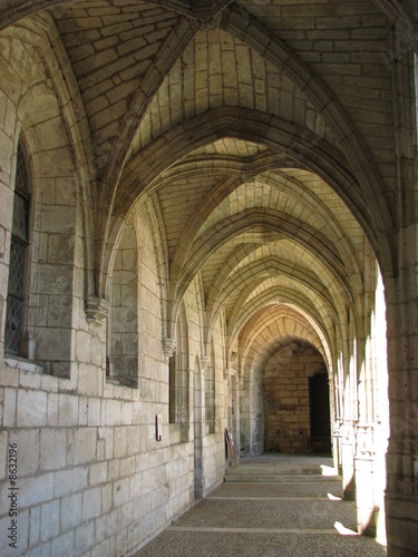 Dordogne, Périgord Vert