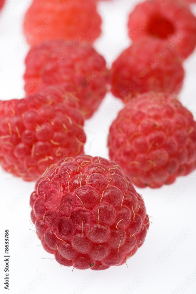 Raspberry Raspberry