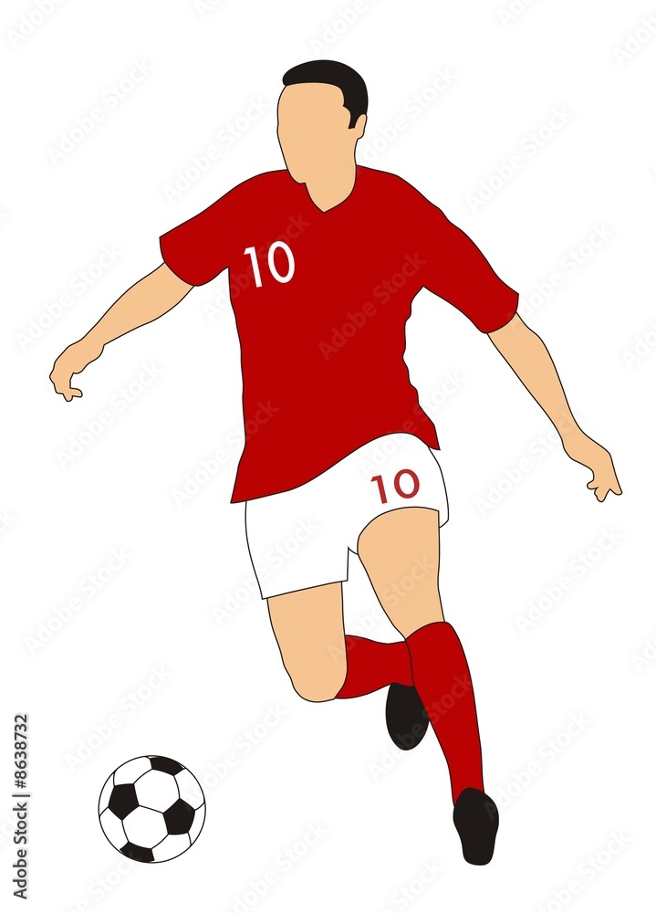 footballer footballer