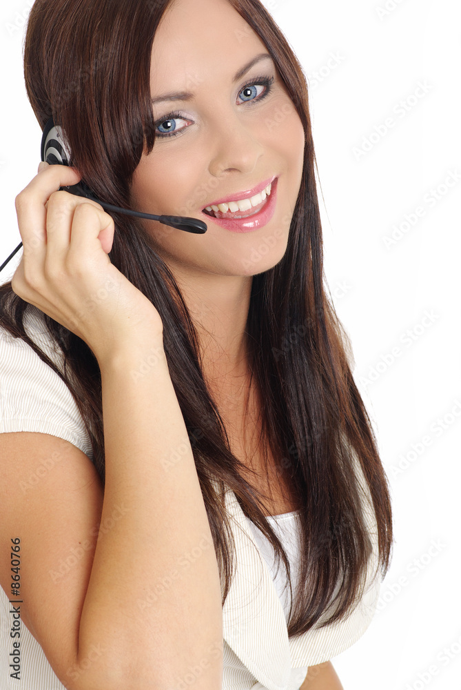 Customer support Customer support