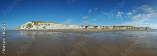 Cap Blanc Nez panorama