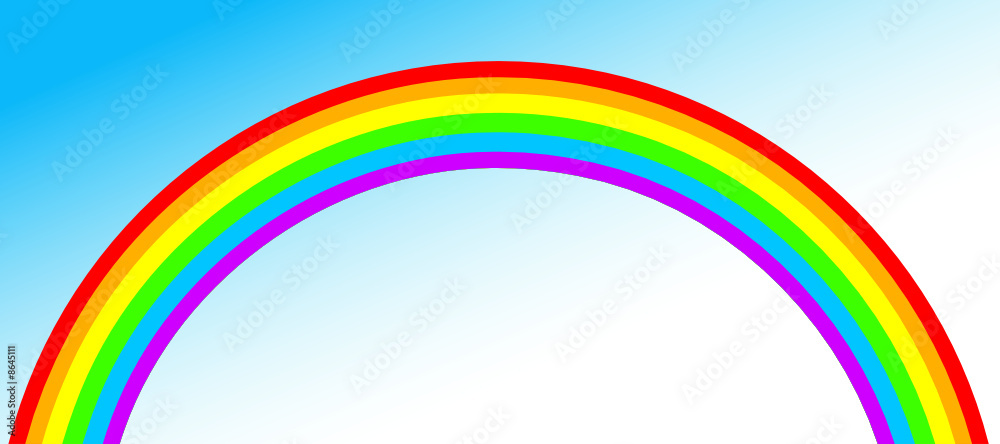 Arc en ciel