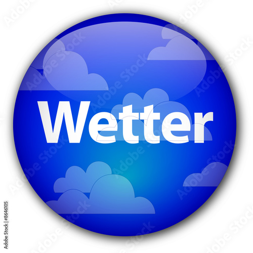 "Wetter" button (German)