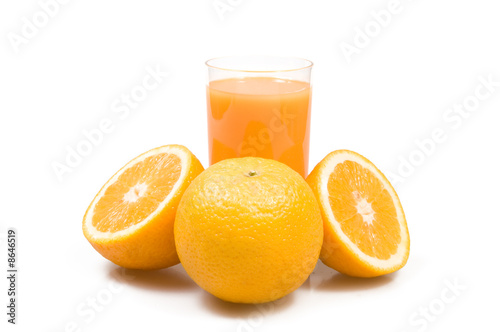 orange juice