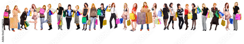 shopping shopping