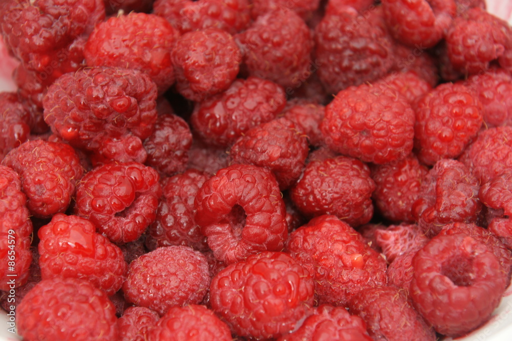 framboises framboises
