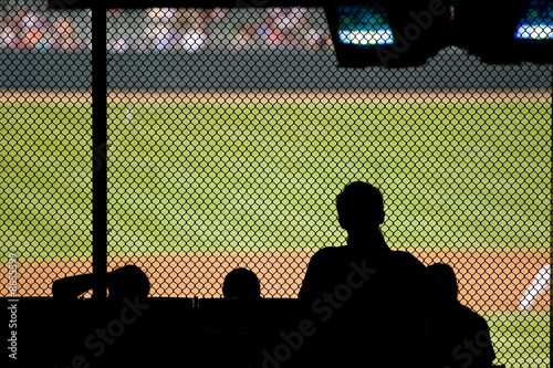 Photography Sports fans