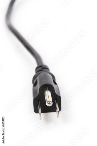 Power Cord Plug
