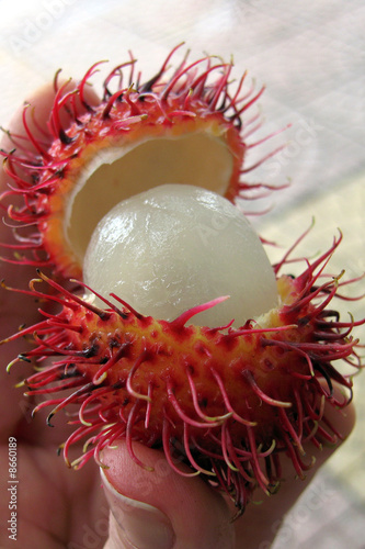 rambutan