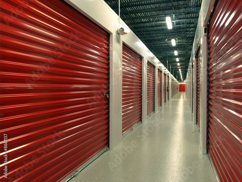 Storage Units photo