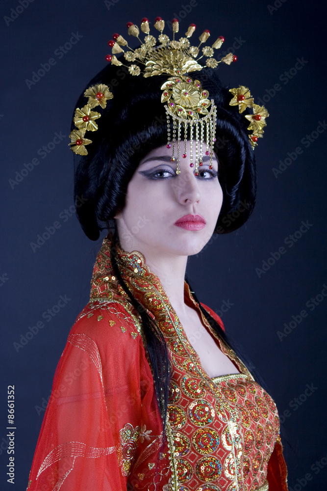 Persian Princess Persian Princess