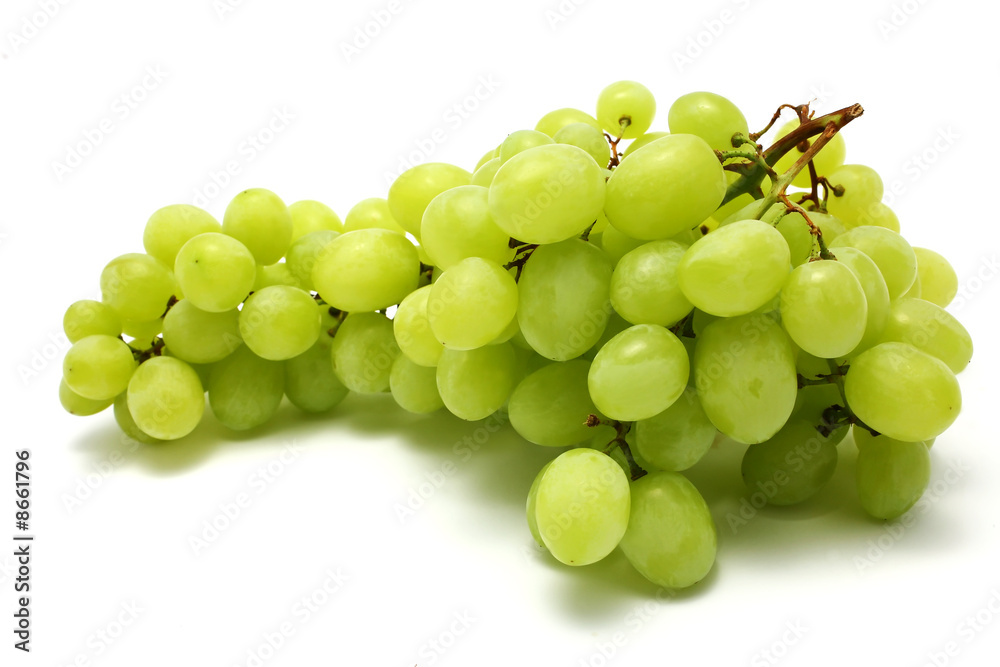 green grape