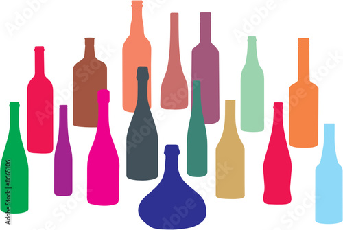 BOUTEILLES 2