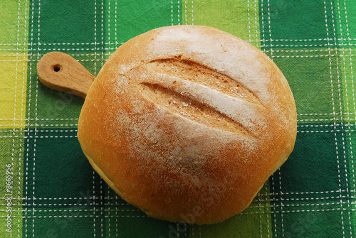 Pane photo