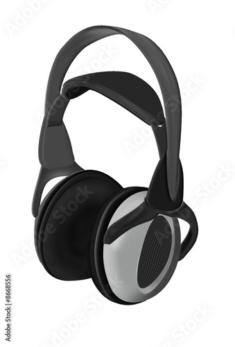 headphones